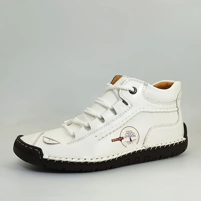 Friedrich |  Bequeme Lederschuhe