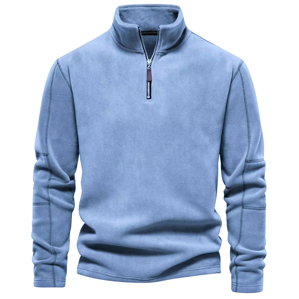 Max | Ultra-Weicher Pullover