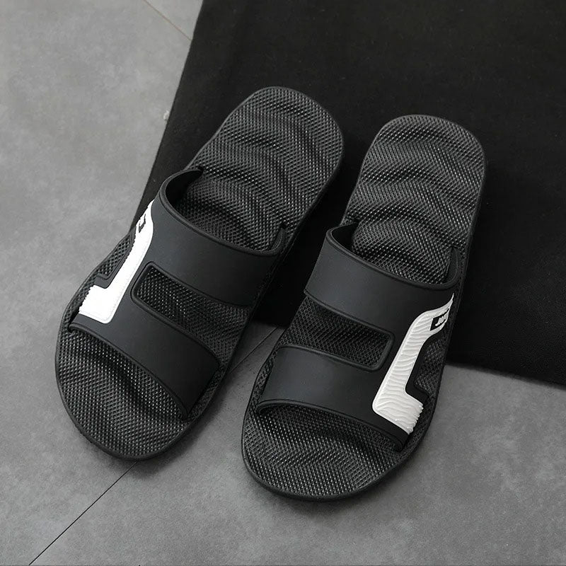 Henry | Modische Sandalen