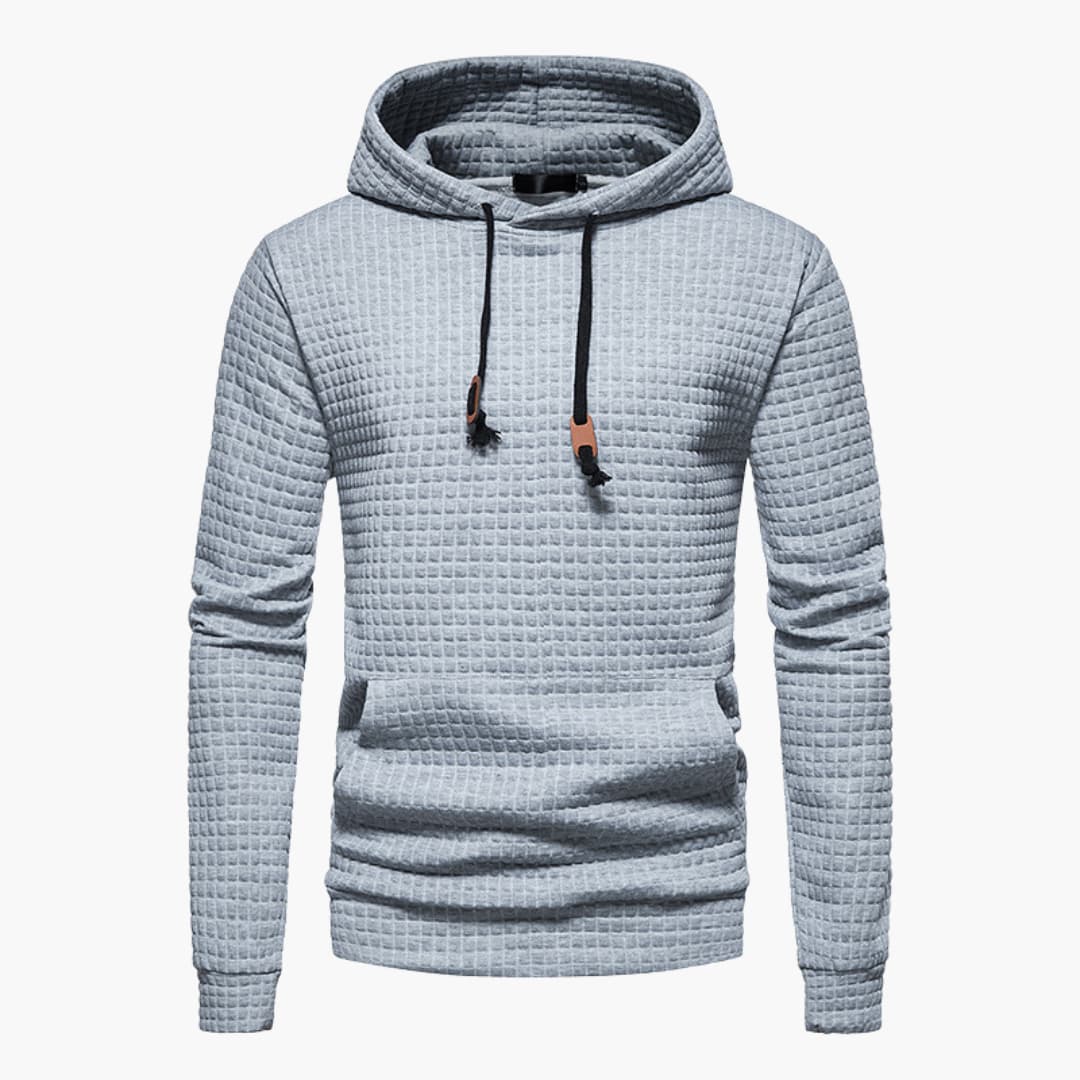 Moritz | Modischer und kuscheliger Hoodie