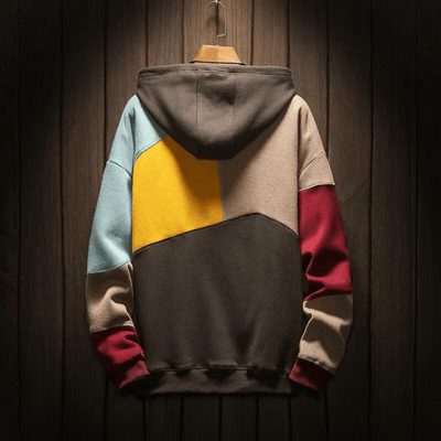 Charles | Stylischer Hoodie