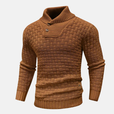 Alarik | Stilvolles Pullover