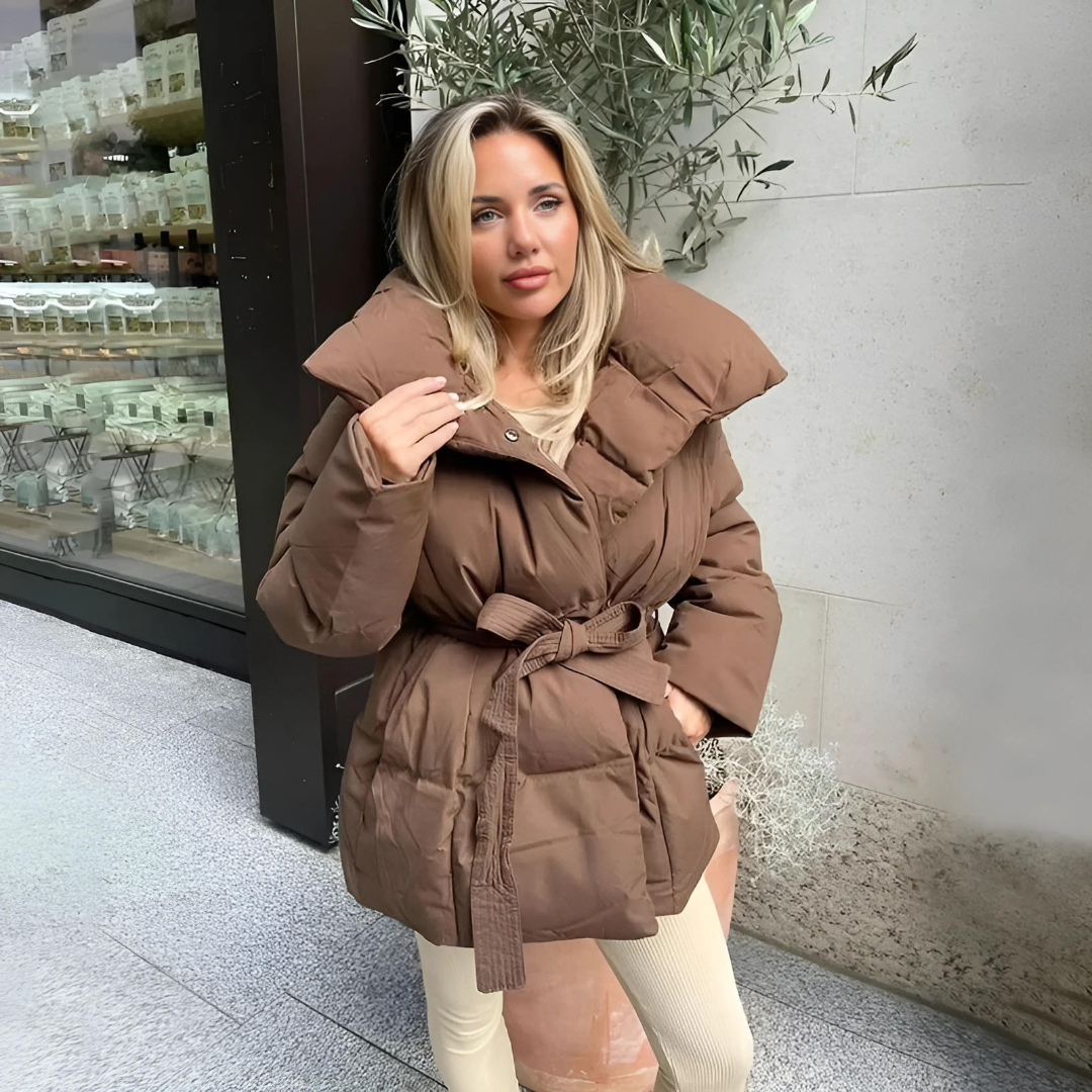 Sylvia | Stilvolles Jacke