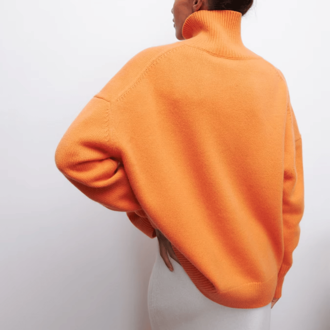 Sophia | Rollkragenpullover