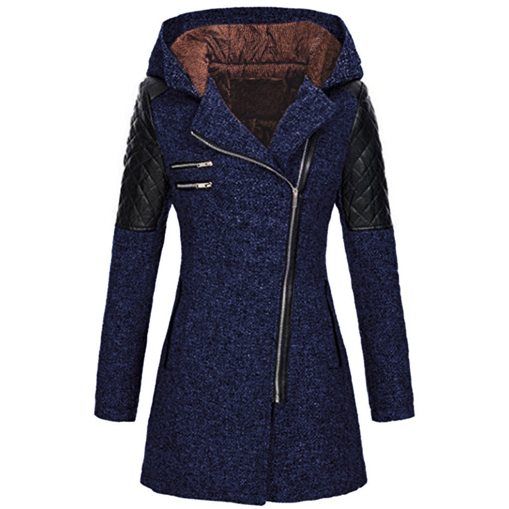 Sandra | Stilvolle Winterjacke