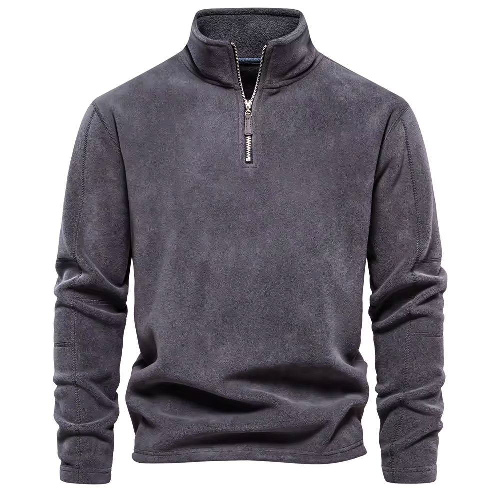 Max | Ultra-Weicher Pullover