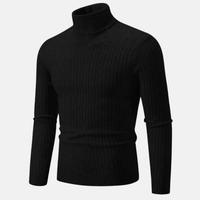 Melisar | Herren-Rollkragenpullover