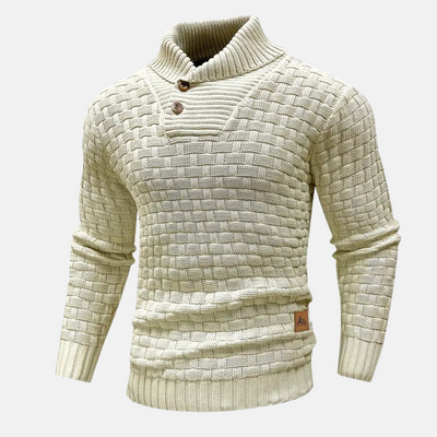 Alarik | Stilvolles Pullover