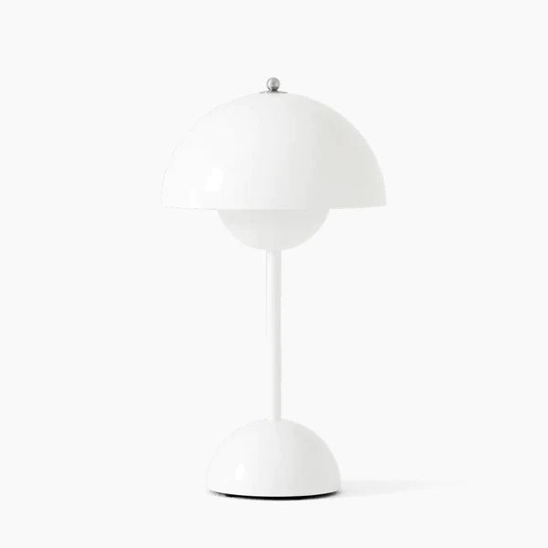 FlowerLamp™ | Nordic Tragbare Tischleuchte