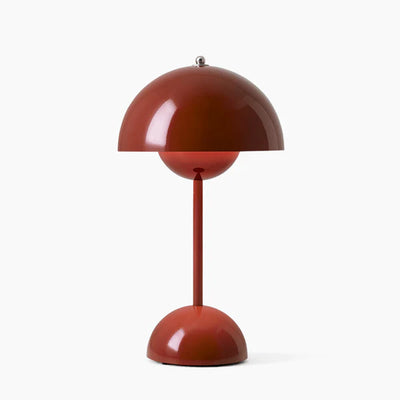 FlowerLamp™ | Nordic Tragbare Tischleuchte