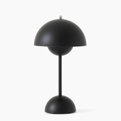 FlowerLamp™ | Nordic Tragbare Tischleuchte