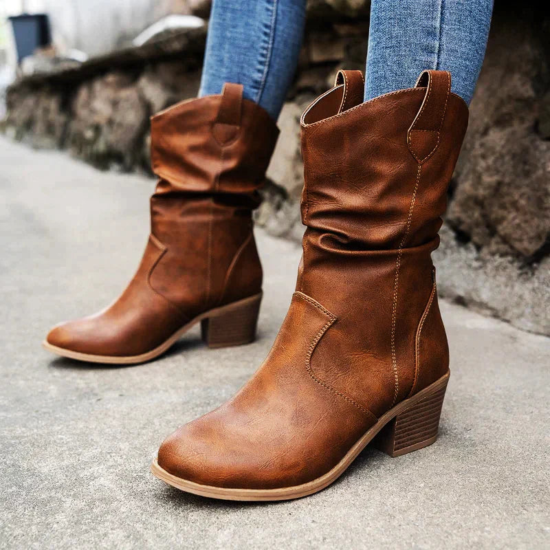 Abelia | Western Stiefel