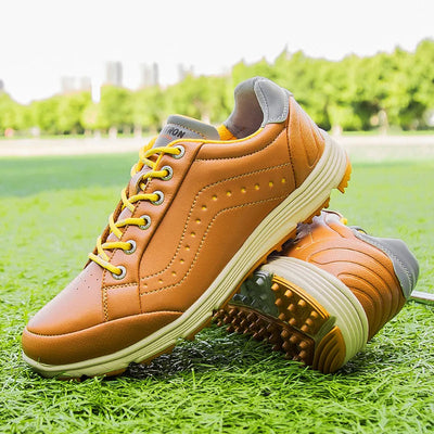 Aiden | Leichtgewichtige Golf Turnschuhe