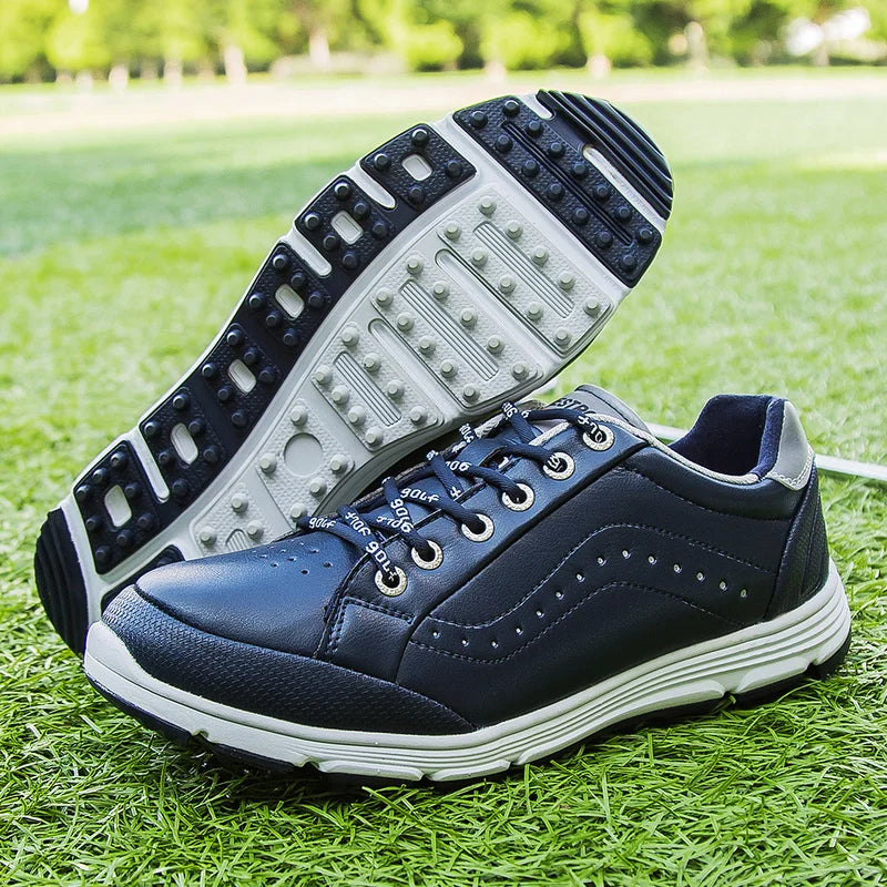 Aiden | Leichtgewichtige Golf Turnschuhe