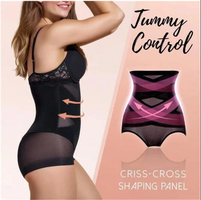 Lottie | Kreuzbody Shaper (1+1 Gratis)