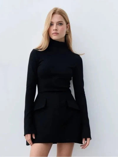 Camila | Minikleid Für Damen