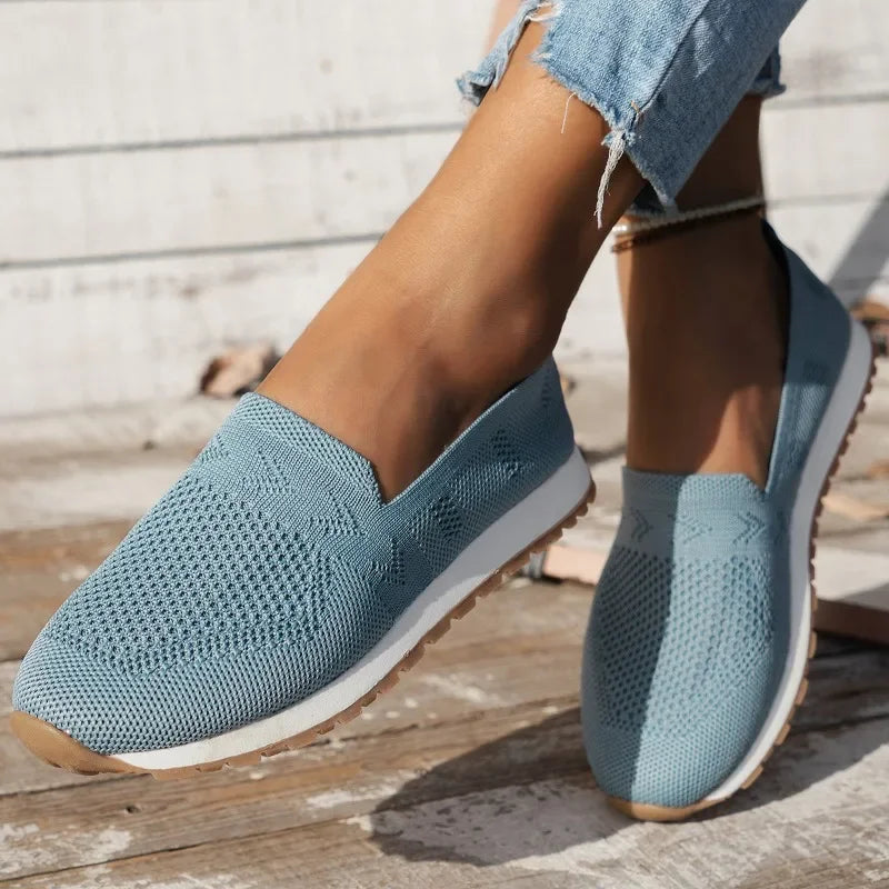 Leah | Stylische Schuhe