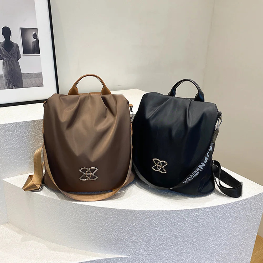 Lucius™ | Anti-Diebstahl-Tasche