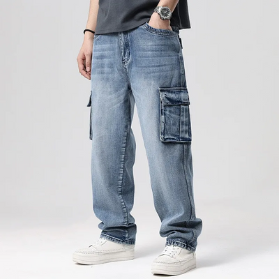 Bernhard | Bequeme Jeans