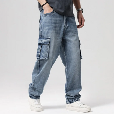 Bernhard | Bequeme Jeans