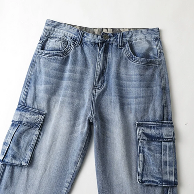 Bernhard | Bequeme Jeans