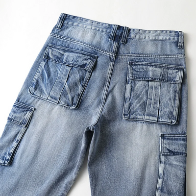 Bernhard | Bequeme Jeans