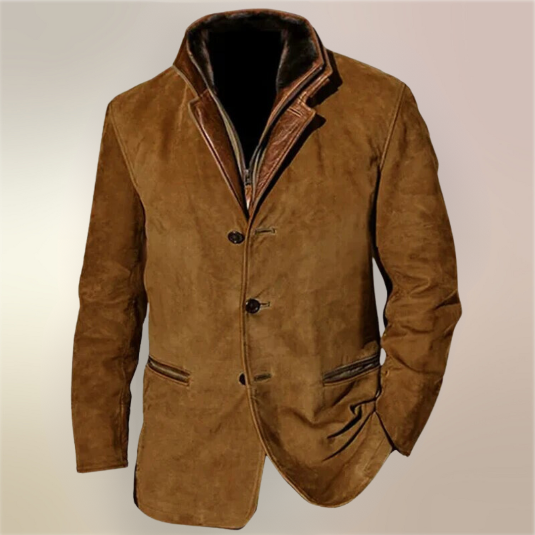 Benjamin | Vintage Jacke