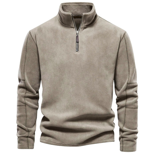 FELICIO FLEECE-PULLOVER