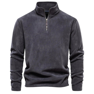 FELICIO FLEECE-PULLOVER