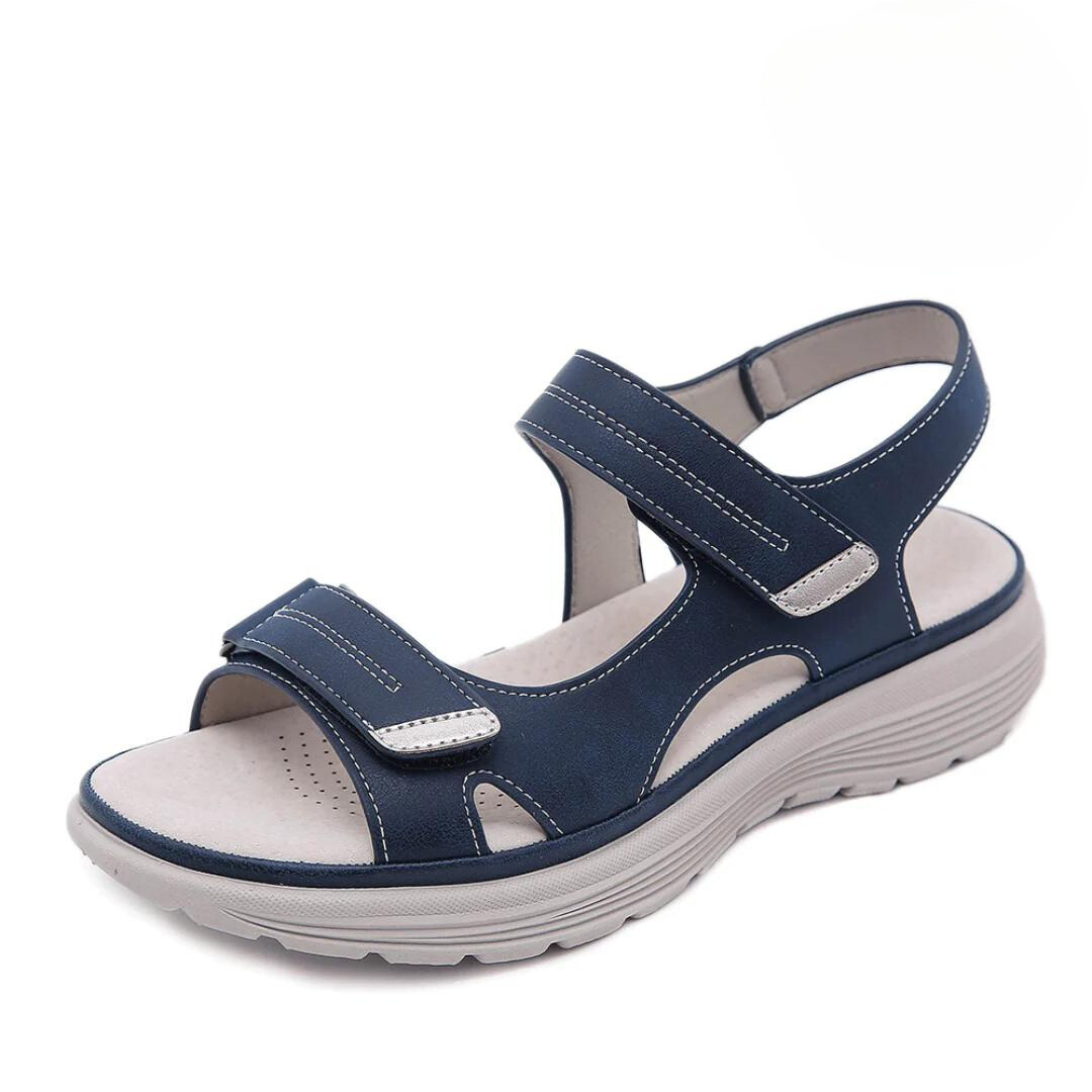 Eloisa | Bequeme orthopädische Sandalen