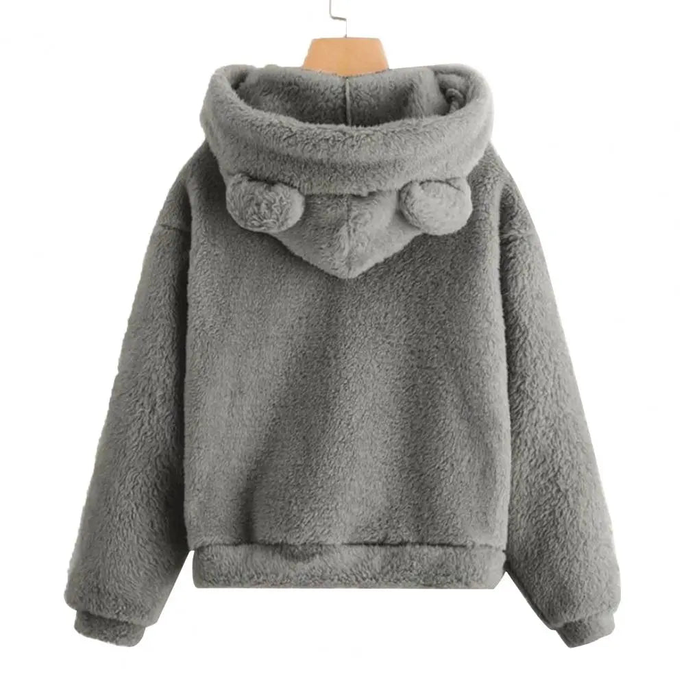 Tisa | Kapuzenpullover