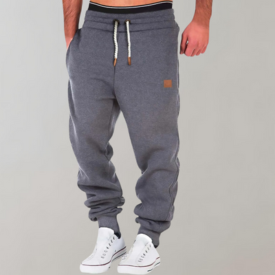 Stefan | Bequeme Jogginghose