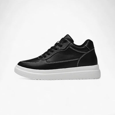 Stefan | Bequeme Luxus Turnschuhe