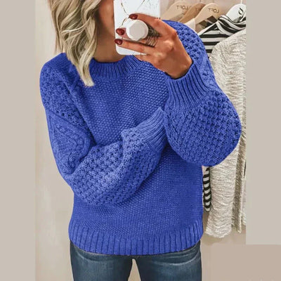 Livia | Strickpullover