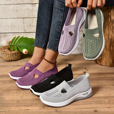 Kae - Orthopedic Comfortable Slip-Ons for Women