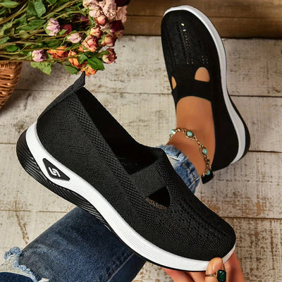 Kae - Orthopedic Comfortable Slip-Ons for Women