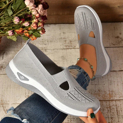 Kae - Orthopedic Comfortable Slip-Ons for Women