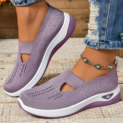 Kae - Orthopedic Comfortable Slip-Ons for Women