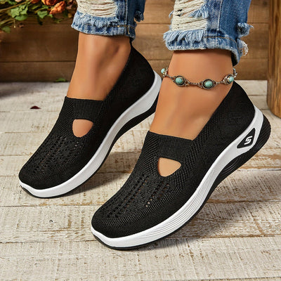 Kae - Orthopedic Comfortable Slip-Ons for Women