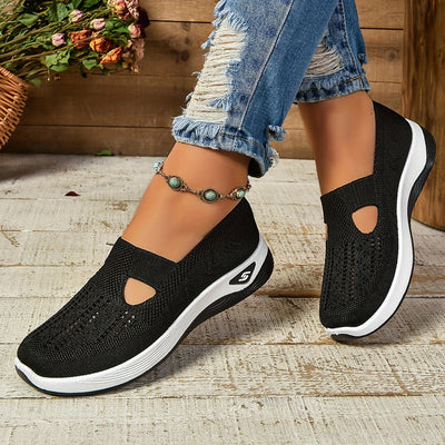 Kae - Orthopedic Comfortable Slip-Ons for Women