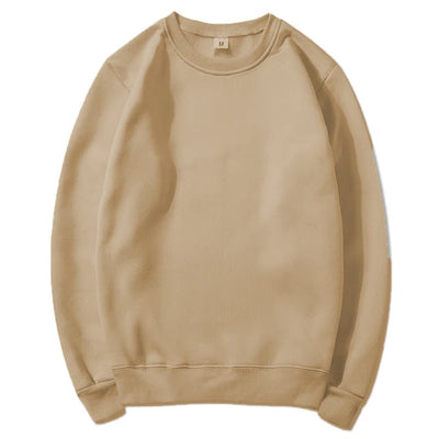 Inaya | Lässiger Pullover