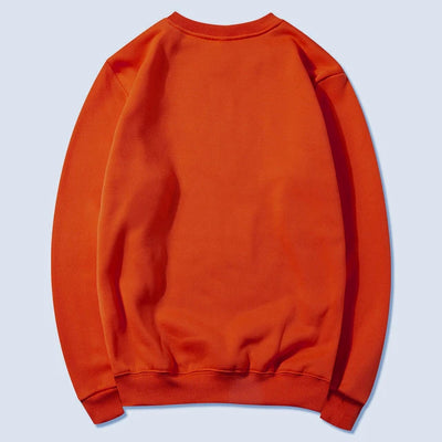 Inaya | Lässiger Pullover