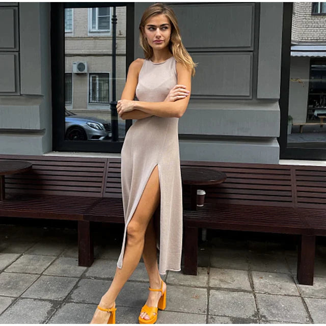 Ella | Lässiges Kleid