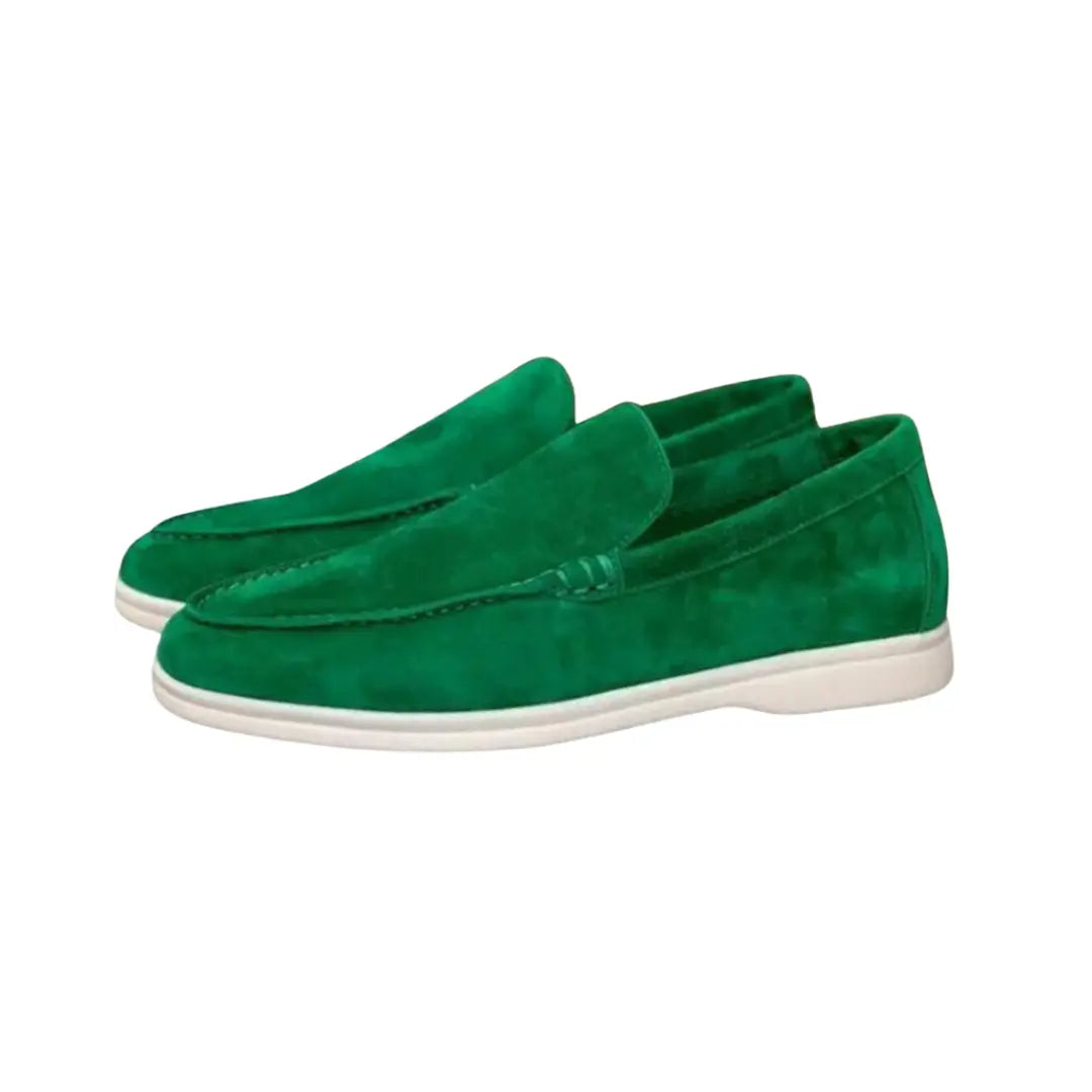 Bernhard | Stilvolle Loafers