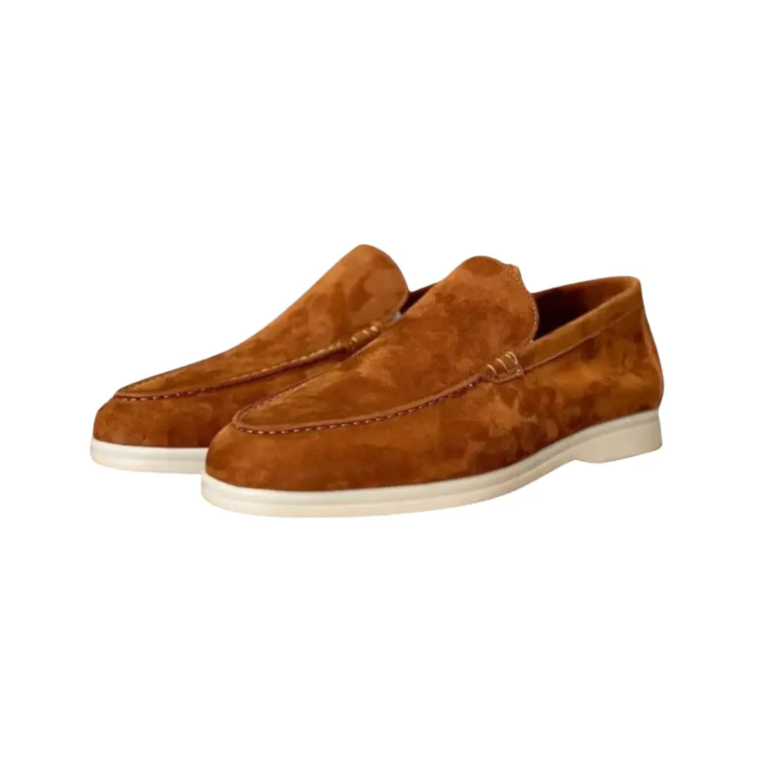 Bernhard | Stilvolle Loafers