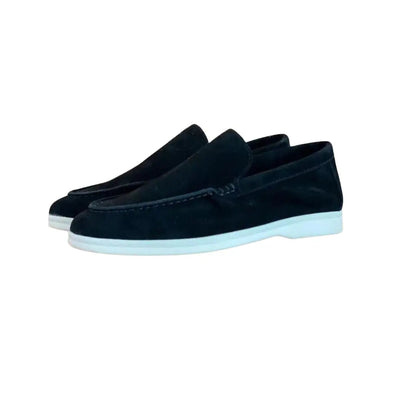 Bernhard | Stilvolle Loafers