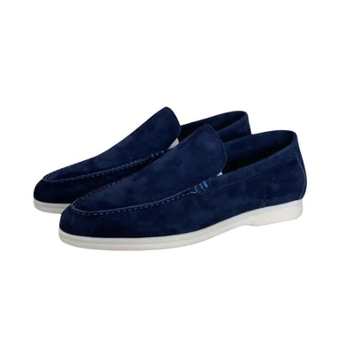 Bernhard | Stilvolle Loafers