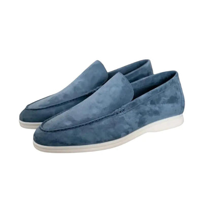 Bernhard | Stilvolle Loafers