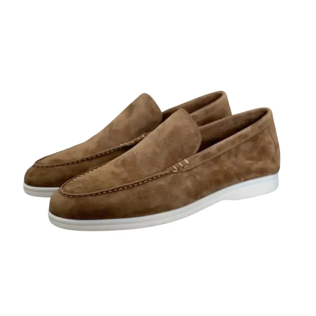 Bernhard | Stilvolle Loafers