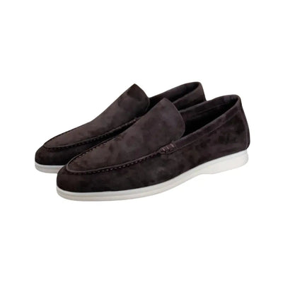 Bernhard | Stilvolle Loafers